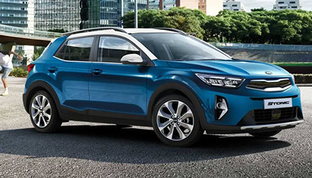 کیا استونیک