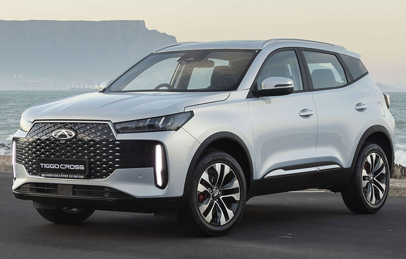 حواله mvm X5