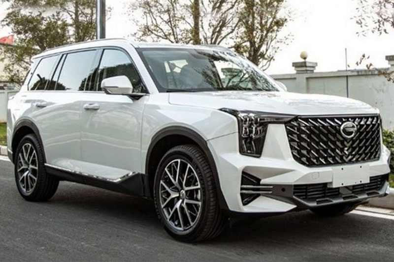 حواله gs 8 گک