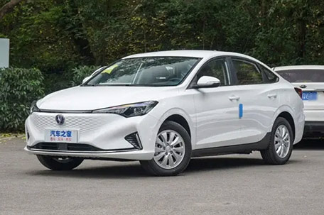 حواله چانگان وارداتی