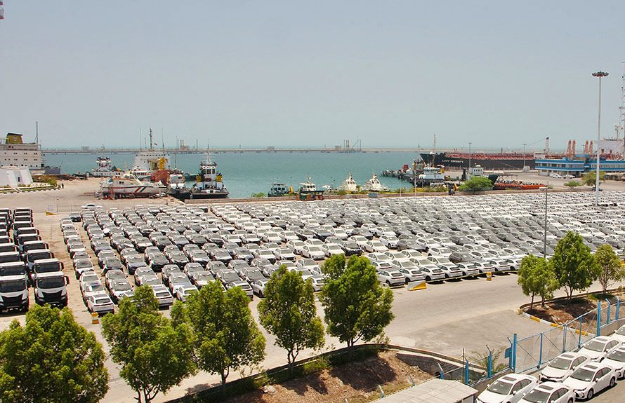 واردکنندگان خودرو در آستانه بحران بزرگ