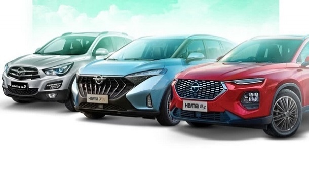 مرحله جدید فروش فوری محصولات ایران خودرو