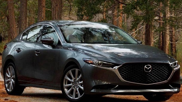 شرایط جدید پیش فروش خودرو مزدا 3 با مدل 2025