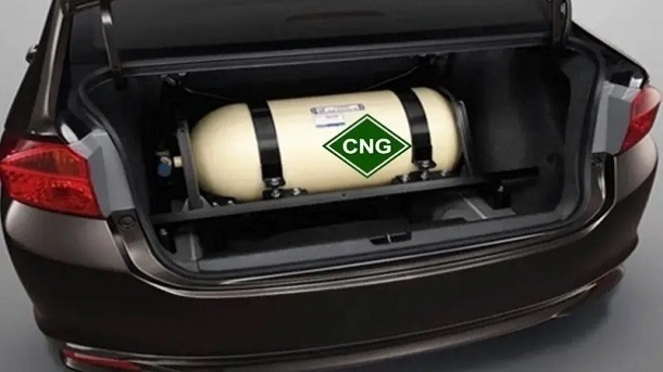 آغاز طرح تبدیل رایگان خودروها به دوگانه‌سوز CNG