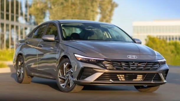 شرایط جدید فروش هیوندای النترا 2025