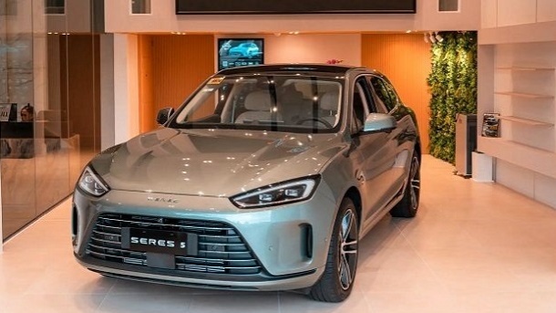 شرایط فروش خودرو ارس HM5 با قیمت جدید