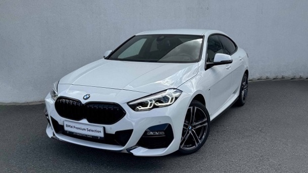 فروش اقساطی بی ام و 225 L