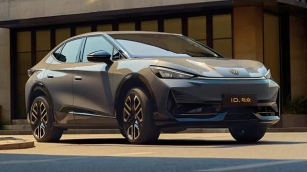 شرایط جدید فروش نقدی فولکس واگن ID UNYX