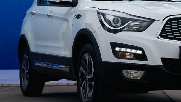 فروش فوری طرح خودرو فرسوده ایران خودرو