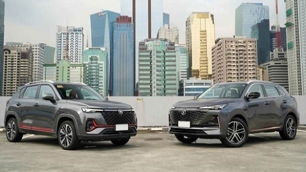 قیمت جدید چانگان‌های شرکت سایپا اعلام شد