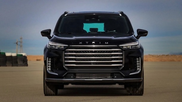 بخشنامه فروش با قیمت قطعی اکستریم QX