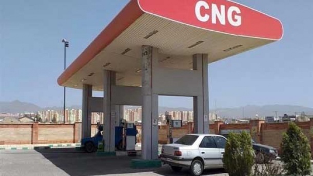 عرضه سی ان جی رایگان در ۵۰۰ جایگاه