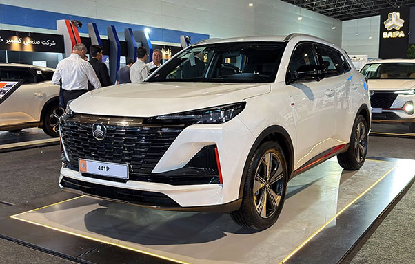 قیمت سایپا 441P اعلام شد