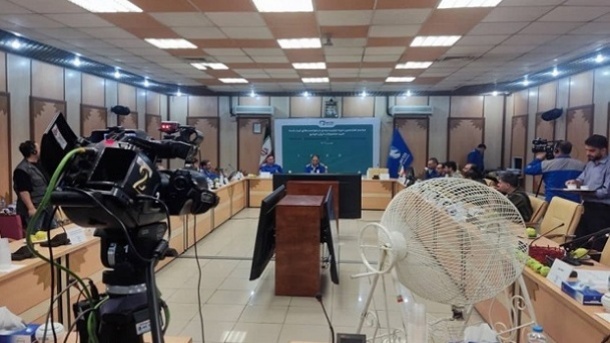 اعلام تاریخ جدید قرعه کشی محصولات ایران خودرو