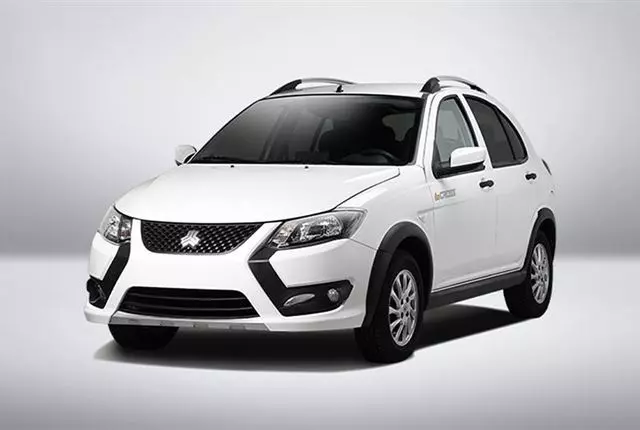 قیمت حواله کوییک GXR