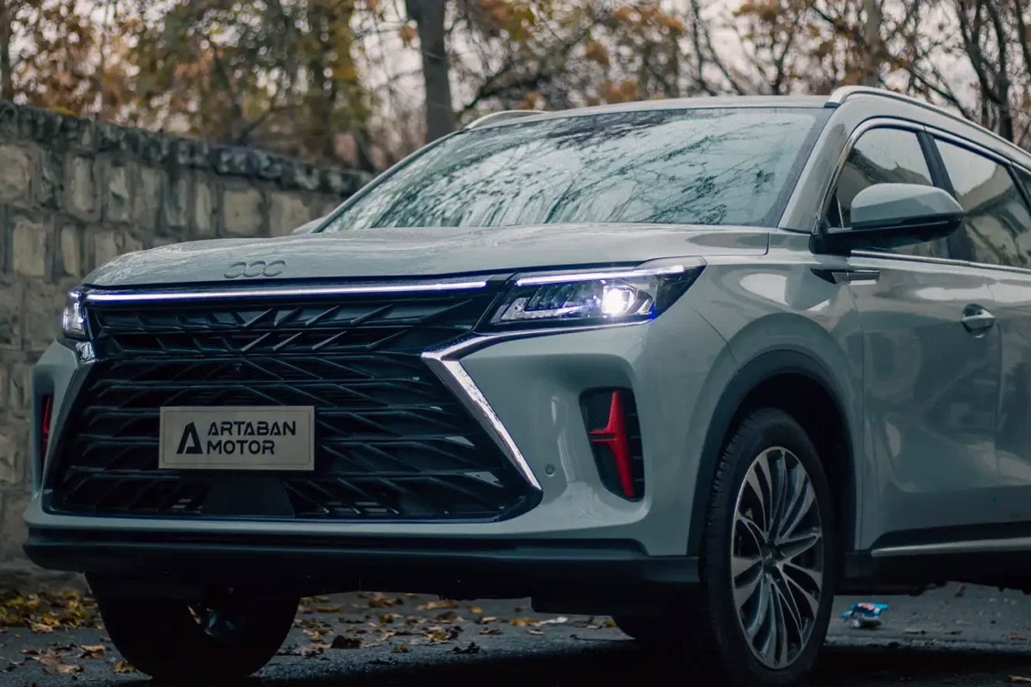 شرایط فروش آرتابان توکا