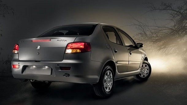 لیست قیمت محصولات ایران خودرو دی 1404