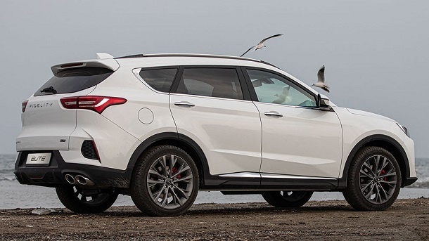 شرایط جدید فروش فوری فیدلیتی الیت