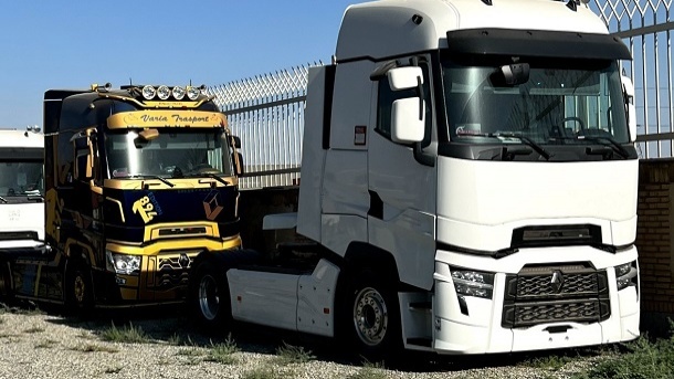 شرط جدید واردات خودروهای سنگین اعلام شد