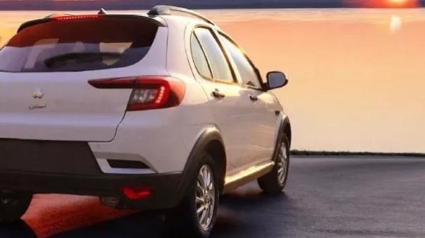 مرحله جدید پیش فروش محصولات سایپا