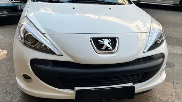 اختلاف قیمت محصولات ثبت نامی ایران خودرو با بازار