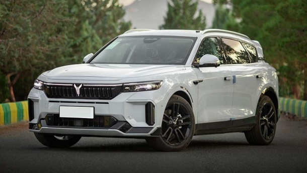 قیمت جدید خودرو وویا فری 2025 اعلام شد