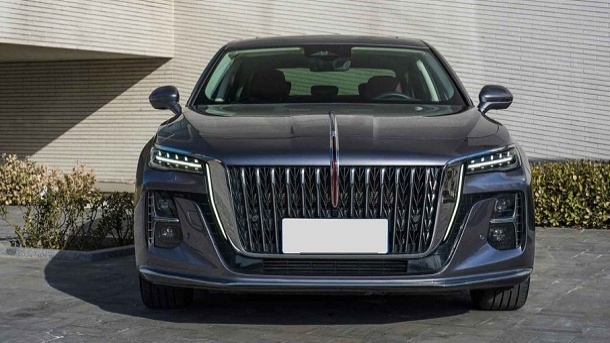 شرایط فروش اقساطی خودرو هونگچی H5