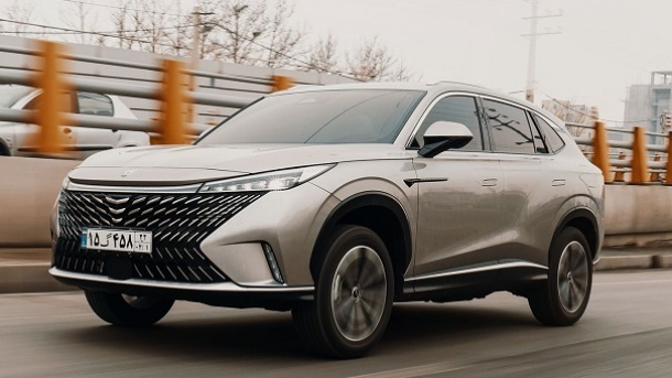 فروش خودرو با قیمت علی‌الحساب ، ممنوع است