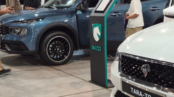 بخشنامه فروش محصولات ایران خودرو طرح عادی