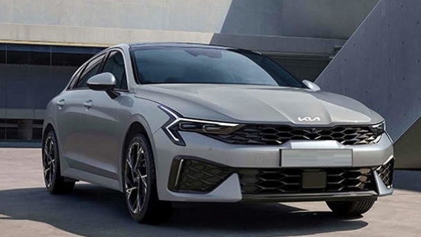 شرایط جدید فروش کیا K5 با قیمت جدید