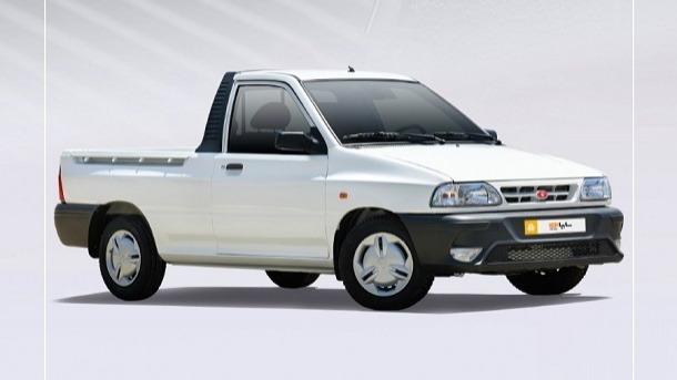 شرایط فروش وانت پراید سایپا 151 با قیمت جدید