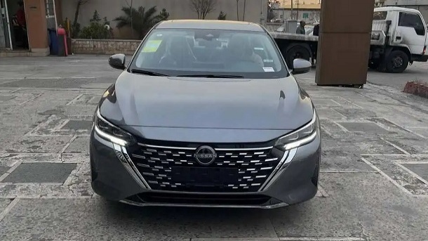 قیمت نهایی نیسان سیلفی پلاس اعلام شد