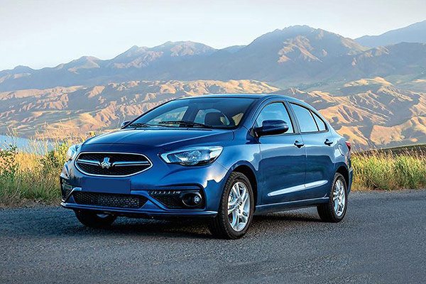 کاتالوگ رسمی و مشخصات فنی شاهین