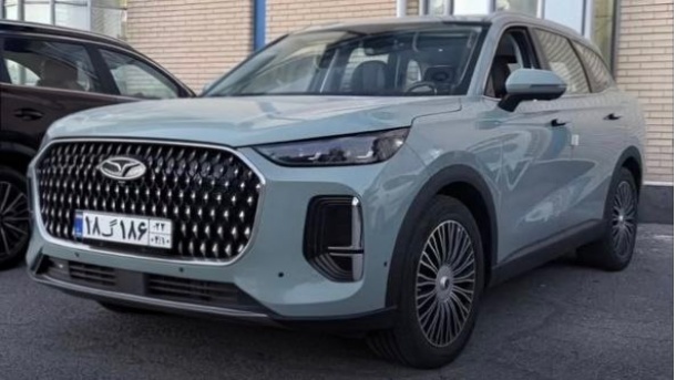 قیمت نهایی خودرو جدید تیگو 9 مشخص شد