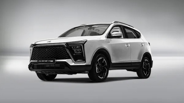 شرایط جدید فروش نقد و اقساط KMC X5