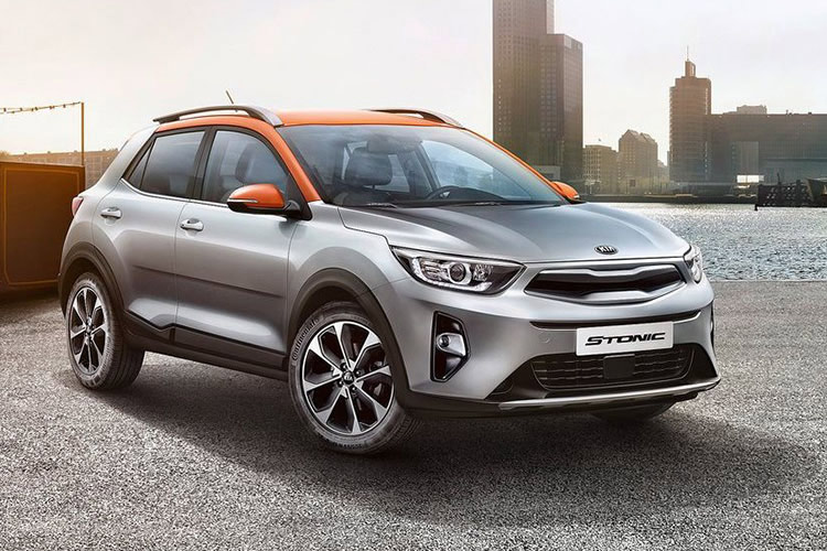 شرایط فروش کیا استونیک