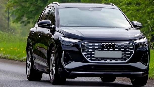 قیمت جدید آئودی Q5 اعلام شد