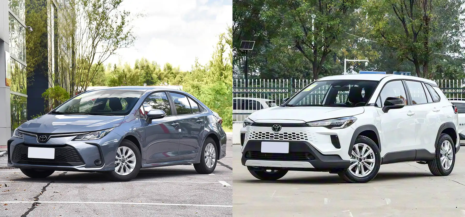 عرضه جدید خودروهای وارداتی در مگفا