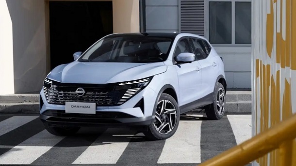 شرایط فروش فوری نیسان قشقایی آنر