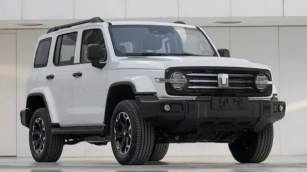 افزایش چند میلیاردی خودرو تانک 300