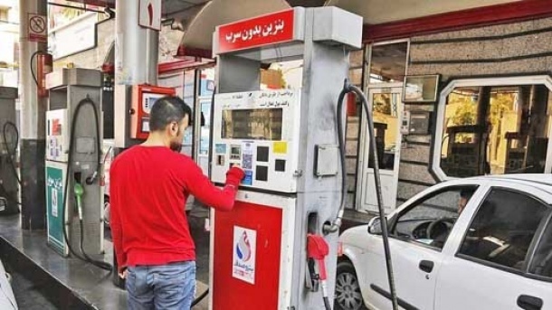 اولویت سوخت گیری برای خودروها اعلام شد
