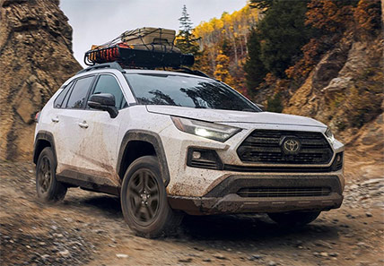 شرایط فروش تویوتا راو4 با کمترین قیمت