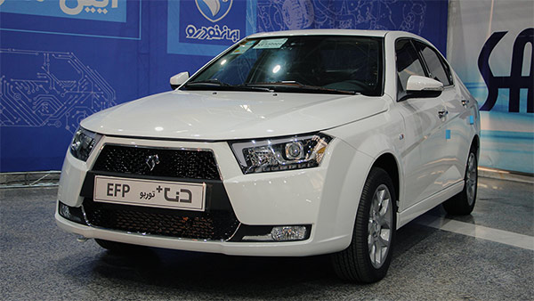 نحوه روشن کردن بخاری دنا پلاس