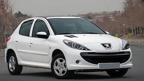 بخشنامه فروش محصولات ایران خودرو ویژه خودرو فرسوده