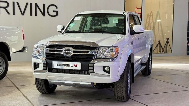 شرایط جدید فروش کاپرا اتوماتیک