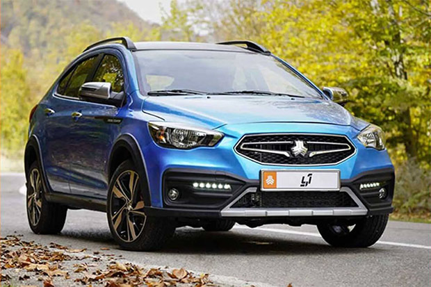 اولین شرایط فروش سایپا آریا بهمن ۱۴۰۴