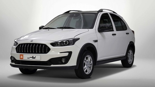 فروش فوق العاده محصولات شرکت سایپا