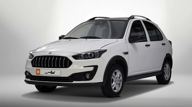 بخشنامه فروش فوری خودرو اطلس S سایپا