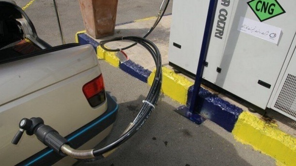 خودرو شخصی بالای 10 سال عمر رایگان دوگانه سوز می‌شود