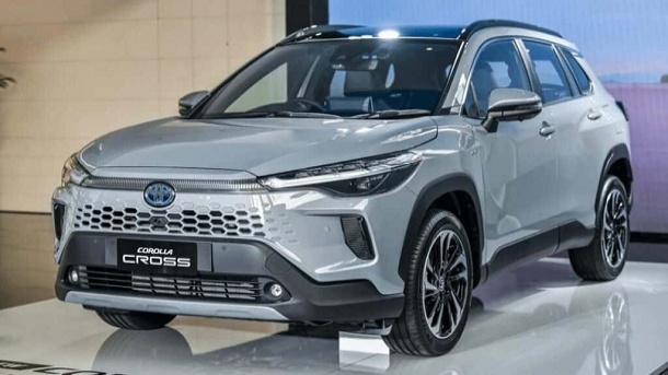 شرایط فروش فوری دو محصول تویوتا در ایران